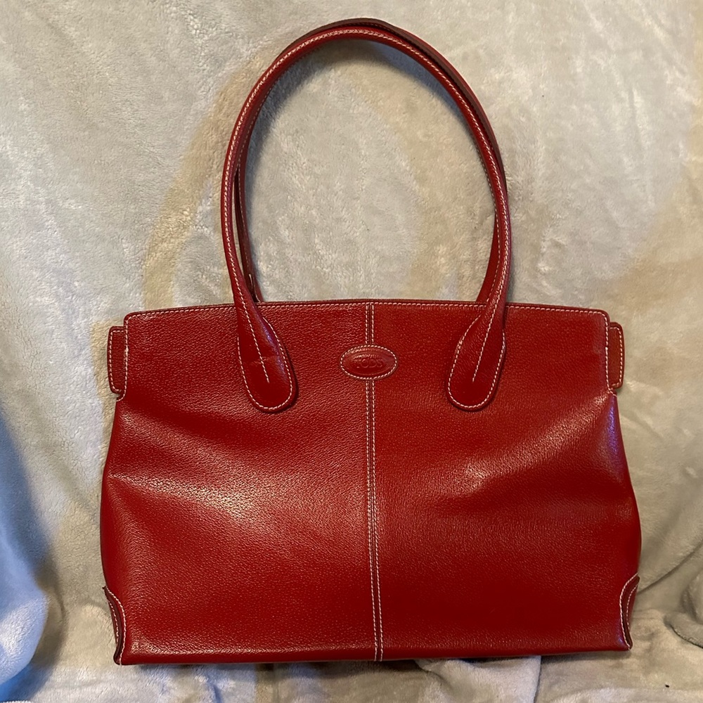 TOD’S Tote Handbag